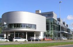 Technologiezentrum Aachen